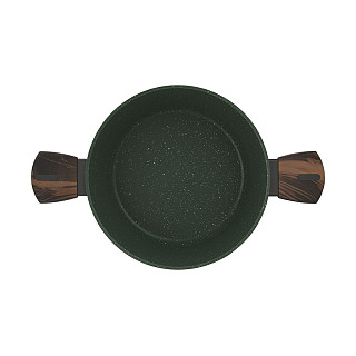 Indukcinė keptuvė 24 cm / 4,6 l Cuisine, art. 14593