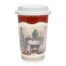 Glāze Christmas Eve 400 ml (porcelāns)