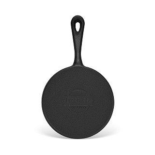 Čuguna pankūku panna 20 cm