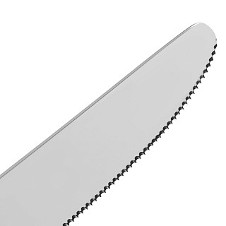 Stalo peilis ANNECY 23 cm (nerūd. plienas)