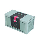 Puodelių rinkinys 420 ml / 2 vnt Floree (porcelianas)