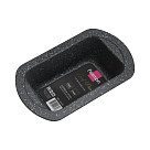 Bread baking pan 17.5 x 10.5 x 5.5 cm