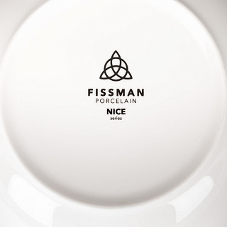 Porcelāna bļodu komplekts 22 cm / 2 gab. Nice