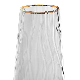 Šampano taurės 2 vnt / 240 ml