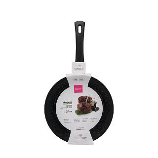 Indukcinė keptuvė 24 cm Angela