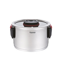 Puodas su atlenkiamomis rankenomis 22 cm / 4,6 l Pauline