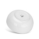 Porcelain salad bowls 18 cm / 1.2 l / 2 pcs Floree