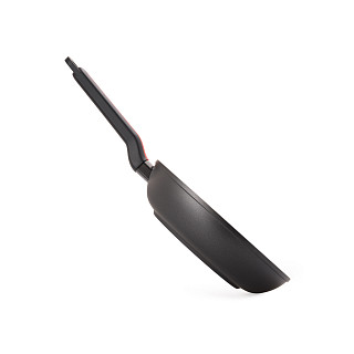 Frying pan POWER  24 cm with induction bottom (aluminium with non-stick coating)