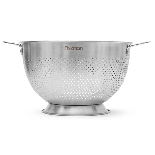 Colander 25 cm (stainless steel)