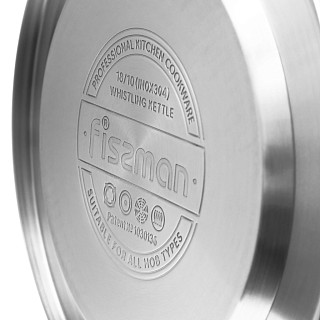 Tējkanna VEDA 2,8 l (ner. tēr.)