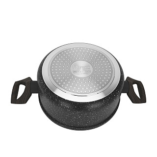 Induction saucepan 20 cm / 2.87 l Carrie