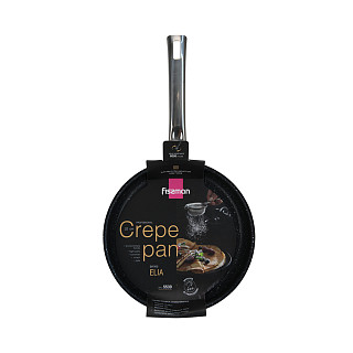Crepe pan with non-stick coating 22 cm Elia (stainless steel)