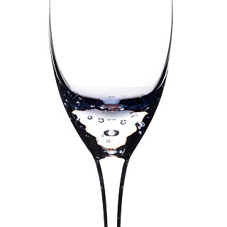 Champagne glasses 230 ml / 2 pcs