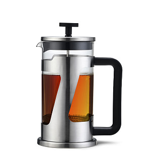 French press 600 ml, art. 9119