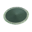 Apvalus stalo padėkliukas 38 cm (0730)