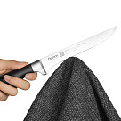 6" Boning knife ELEGANCE (X50CrMoV15 steel)