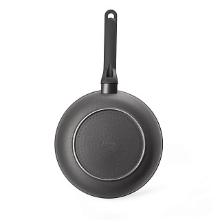 Frying pan POWER  26 cm with induction bottom (aluminium with non-stick coating)