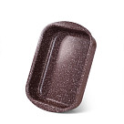 Cepšanas forma 25x18x6 cm (alumīnijs), art 4996