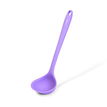 Soup ladle IRIS (silicone)