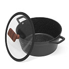 Induction casserole 5.7 l / 28 cm Filomena