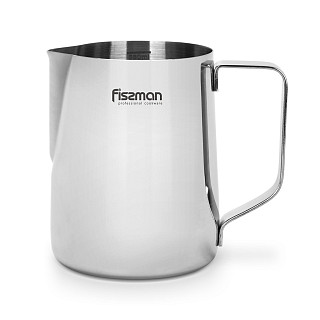 Pieno indelis 600 ml (nerūdijančio plieno), art. 5250