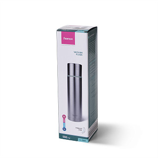 Termoss 500ml (nerūsējošais tērauds)