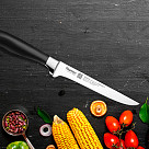6" Boning knife ELEGANCE (X50CrMoV15 steel)