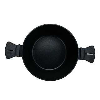Katls 24 cm / 4,4 l Ferro