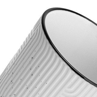 Кружка ART DECO 350 мл (фарфор), art. 13545