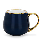 Porcelain mug 400 ml, art 19199