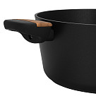 Casserole 22 cm / 3.36 l Feorella