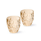 Vandens stiklinės, 2 vnt. / 350 ml (stiklas), art. 13678