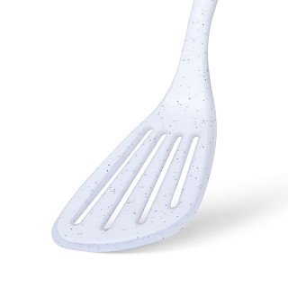 Lāpstiņa ar caurumiem BIANCA 32 cm (silikons, neilons)