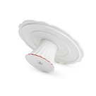 Cake stand CHRISTMAS EVE 28 cm (new bone china), art. 16036