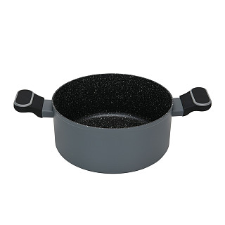 Puodas 24 cm / 4.65 l Laura