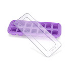 Ice mold 14 cells 27.5 x 10 x 3.5 cm (plastic)
