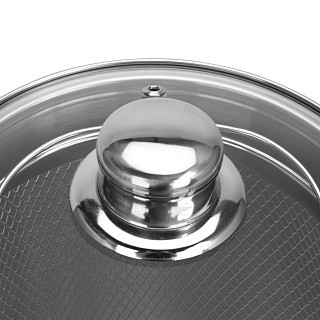 Puodas 3,5 l / 16 cm Capellini