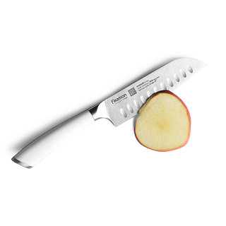 5" Santoku knife MAGNUM (X50CrMoV15 steel)