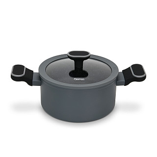 Stockpot 20 cm / 3 l Laura