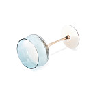 Kokteilių taurės 270 ml / 2 vnt