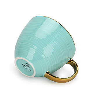 Puodelis 450 ml (porcelianinis), art 19219