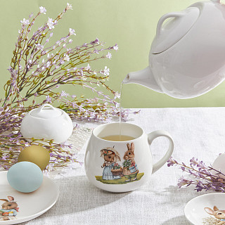 Кружка EASTER 430 мл (фарфор)
