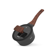 Indukcinis puodas su dangčiu 1,2 l / 16 cm Filomena