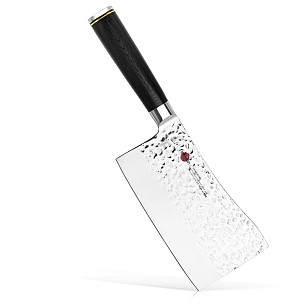 6.4" Kitchen Cleaver KOJIRO 16 cm (steel AUS-8)