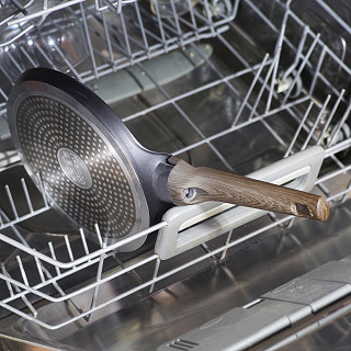 Pancake pan MELANI 24 cm with induction bottom