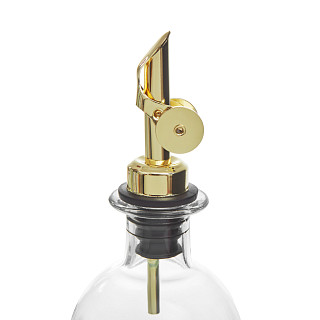 Aliejaus arba acto butelis 500 ml