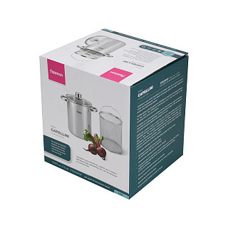 Casserole 3.5 l / 16 cm Capellini