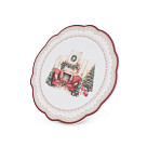 Hot pot stand 20 cm, art. 0153