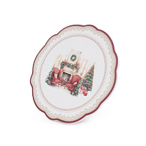 Hot pot stand 20 cm, art. 0153