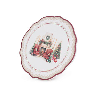 Hot pot stand 20 cm, art. 0153